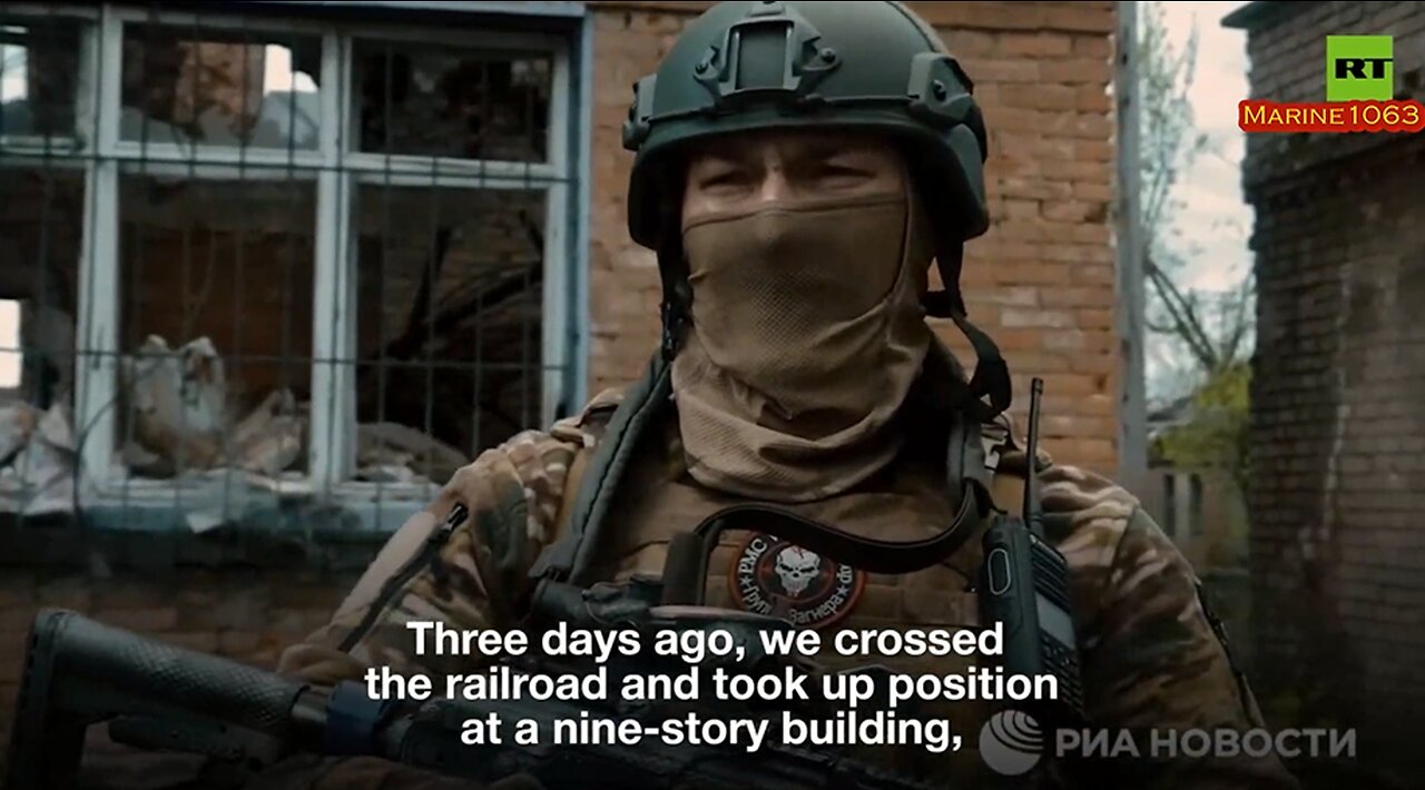 Ukraine Update April 26, 2023