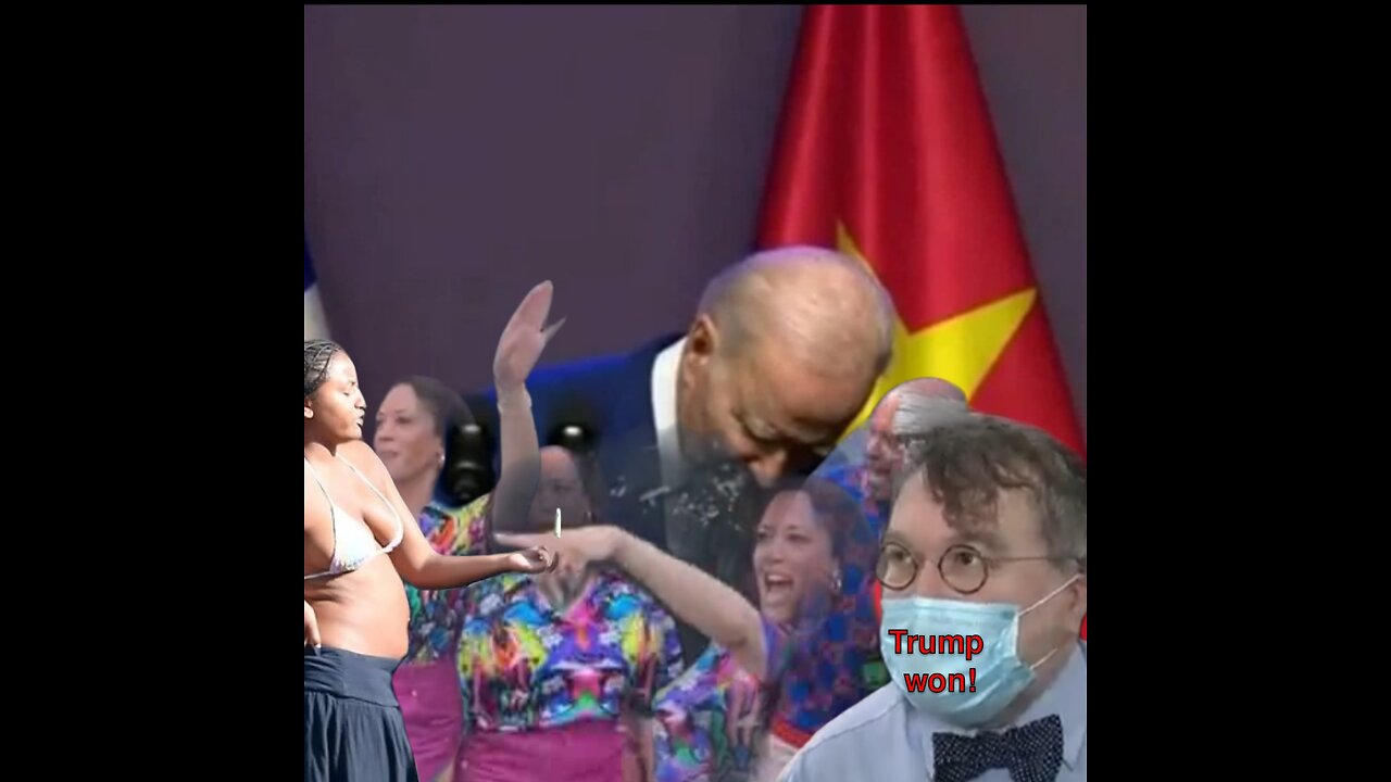 Biden COMPLETLEY feel apart!! SHOCKING DETAILS about 911 Buildings!!