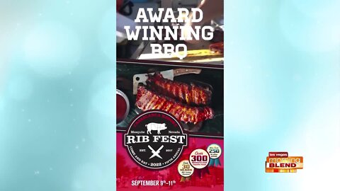 CasaBlanca Rib Fest