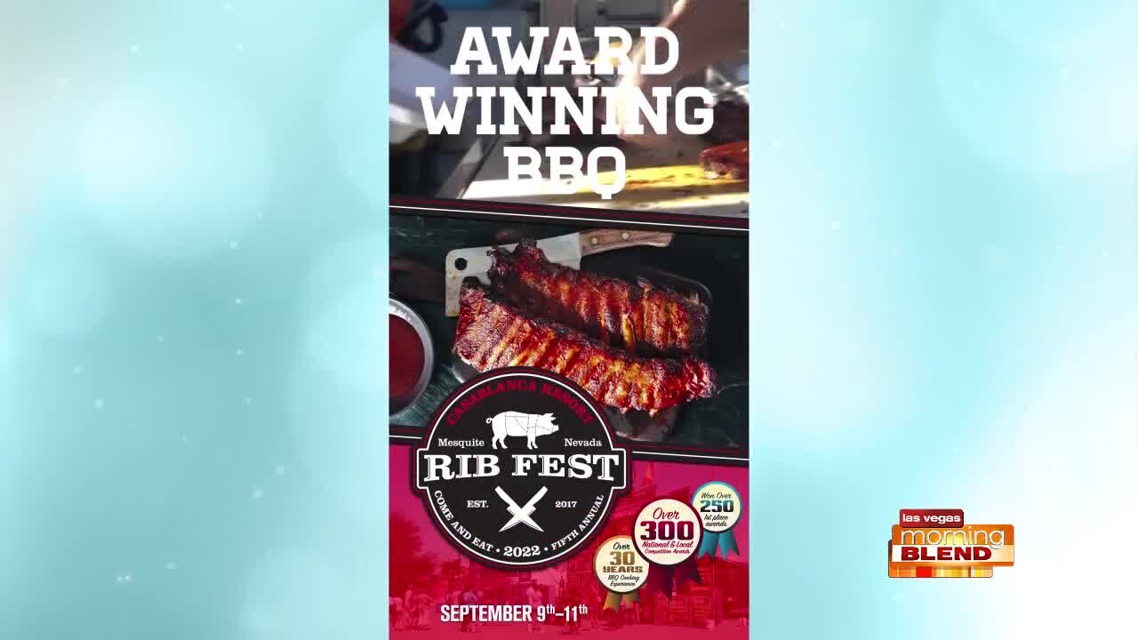 CasaBlanca Rib Fest