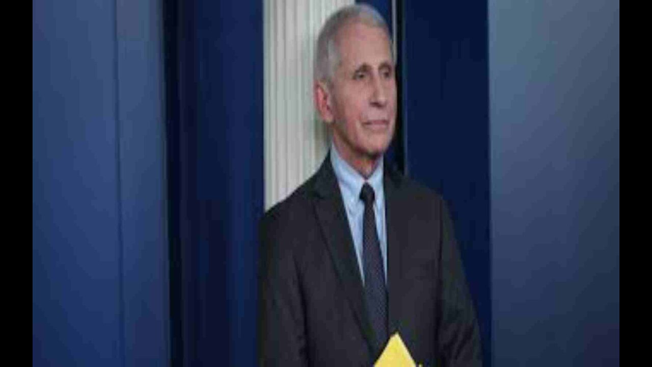 Fauci and Wife’s Net Worth Exceeded $11M When He Departed Government Post, Disclosures Reveal