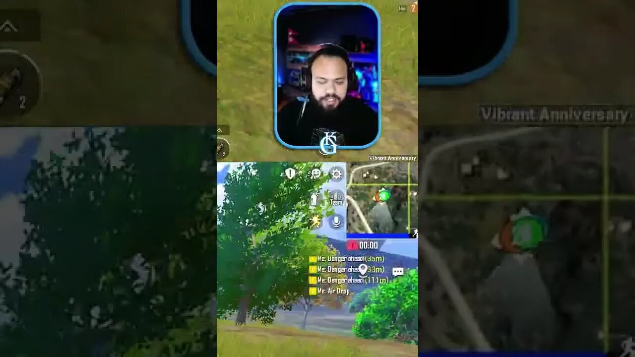 LONGEST MARK😂😂 | PUBG MOBILE #short #shorts #pubgmobilenepal #pubgnepal #nepalipubgmobile