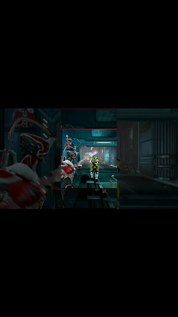 Warframe Bug Mission