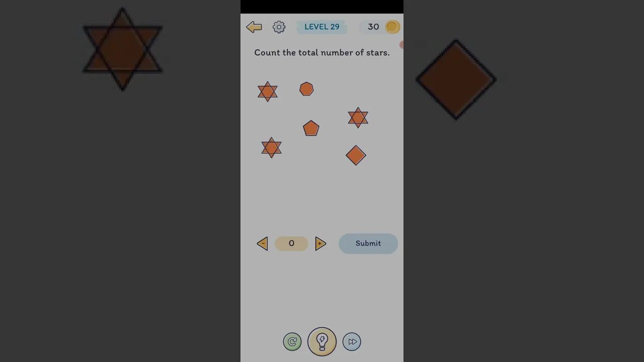 Smart Brain Level 29