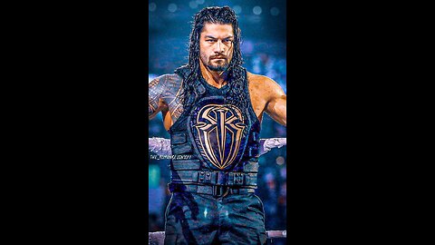 Roman Reigns empire...!