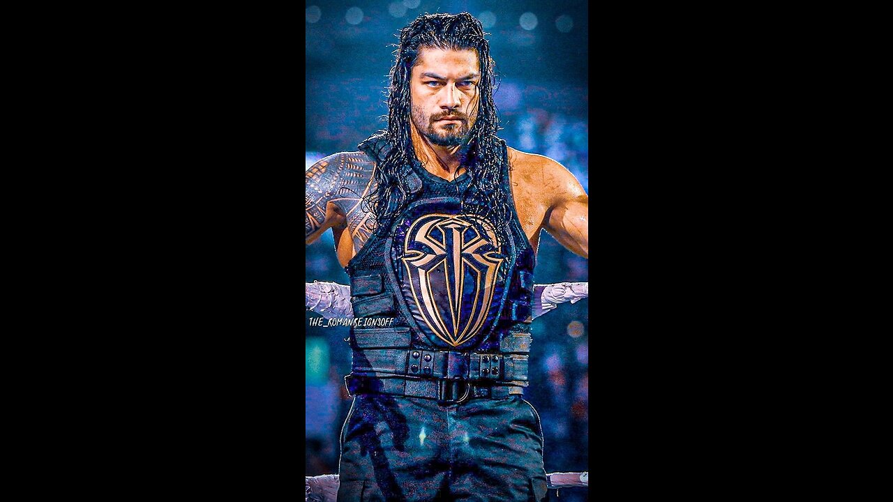 Roman Reigns empire...!