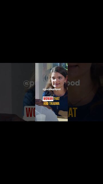 Lying Won't Heal Trauma