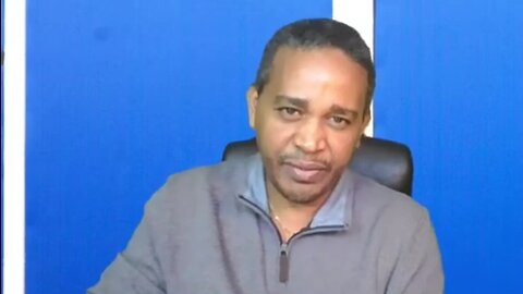 የሰሜኑን ብቻ በመፍታት ዘላቂ ሰላም አይመጣም - ኤርሚያስ ለገሠ