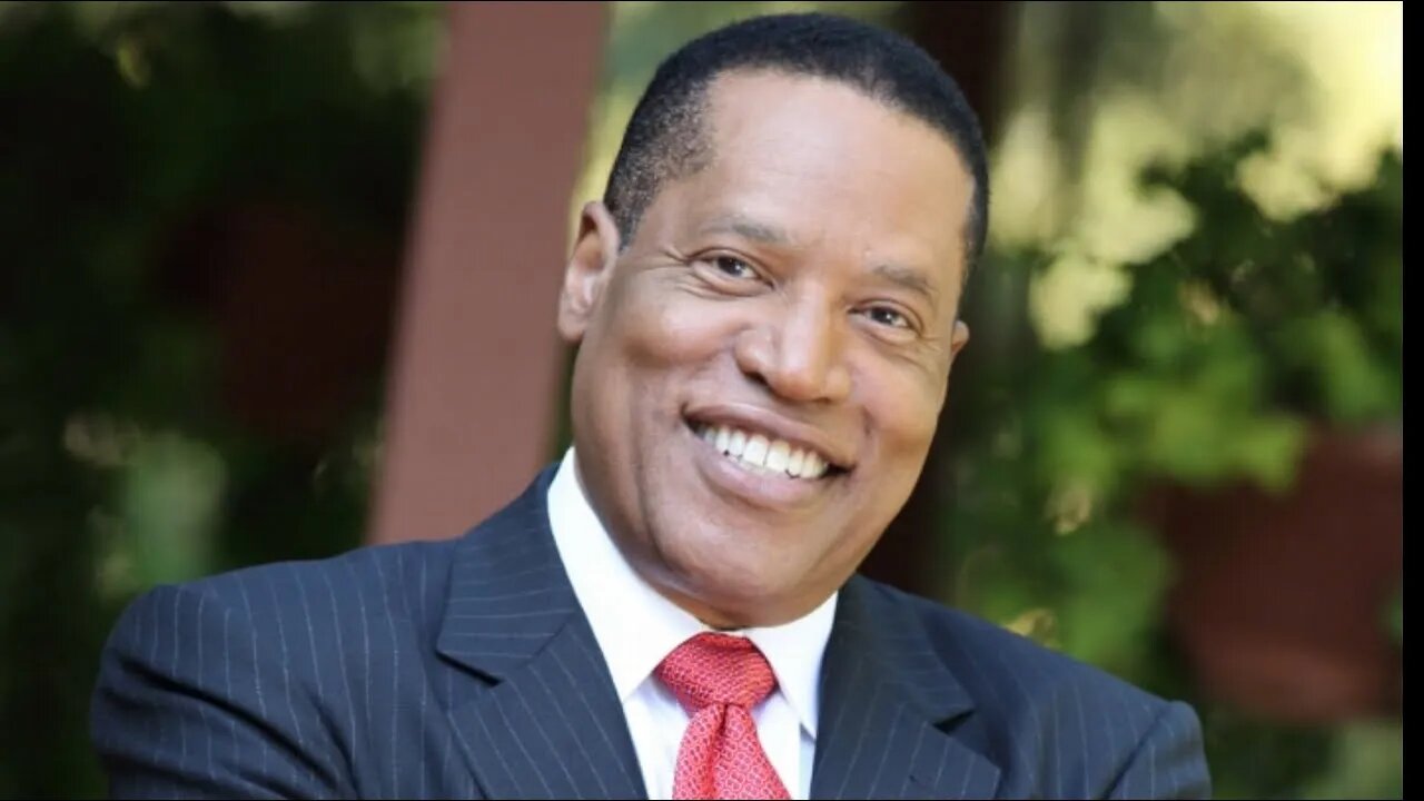 Larry Elder Wins Election Lawsuit Against CA Secretary Of State