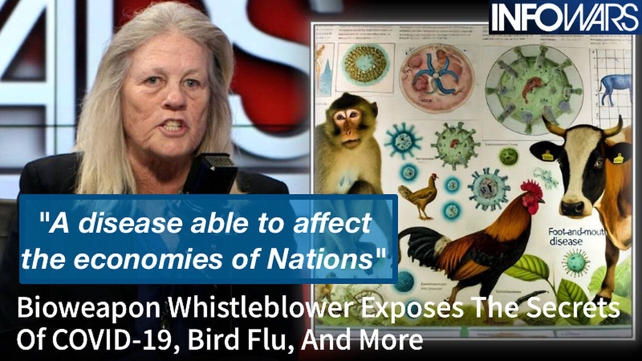 “A disease able to affect the economies of Nations”