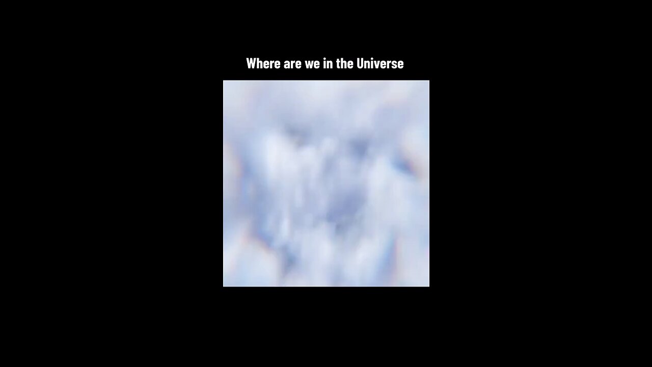 Our Existence on the Universe✨