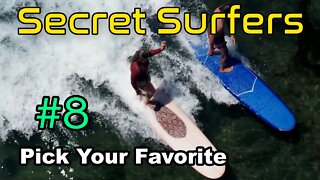 Secret Surfers Episode 8