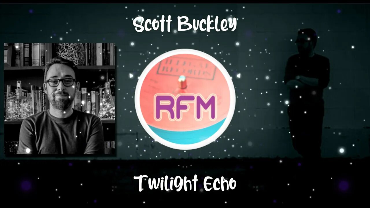 Twilight Echo - Scott Buckley - Royalty Free Music RFM2K