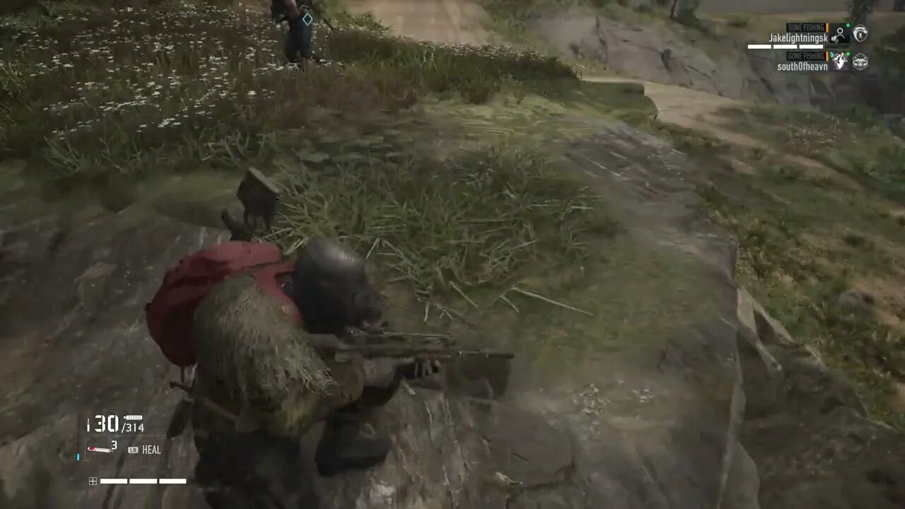 Tom Clancy's Ghost Recon Breakpoint 2023