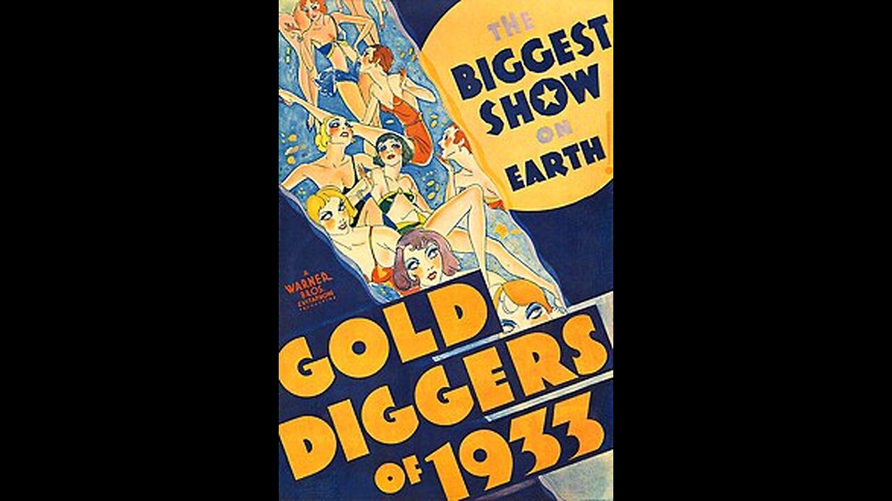 Trailer - Gold Diggers of 1933 - 1933