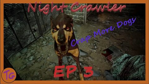 7 Days To Die Night Crawler EP3 The Wildlife Continues