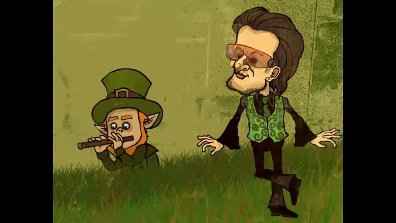 The Owen Guns - "Not You Too" Outtaspace Presents / Booker Bastard - Official Music Video (NSFW)