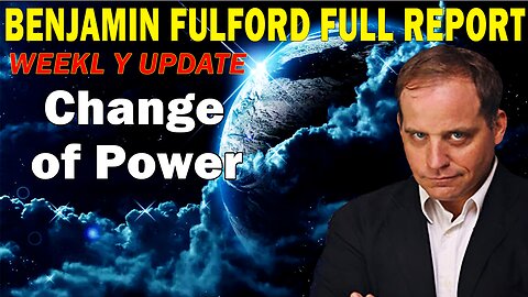 Benjamin Fulford & David Nino Update Today 2.27.23 - Benjamin Fulford
