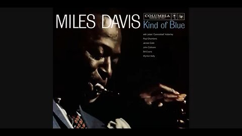 Miles Davis - Freddie Freeloader (Audio)