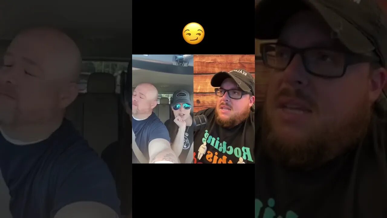 Here’s Your Dose Of REALarious…🙋‍♂️🙋‍♂️🙋‍♂️