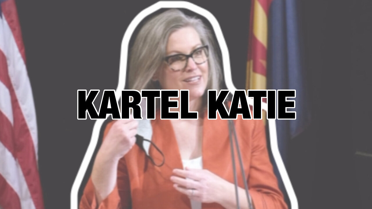 Kartel Katie Earns the Name and Brazen Corruption is Abound