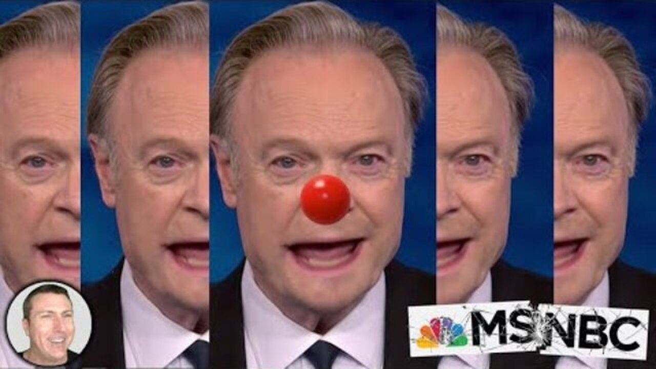 LAWRENCE "STOP THE HAMMERING" O'DONNELL'S LIES ARE OFF THE CHART!