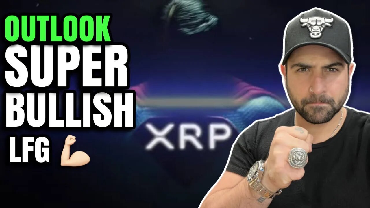 🤑 RIPPLE (XRP) OUTLOOK SUPER BULLISH! | VITALIK HATES XRP BIG TIME | ANOTHER AUSSIE BITCOIN SPOT ETF