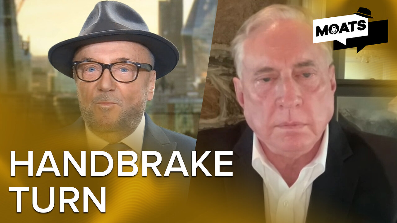 INTERVIEW: Blowhard runs out of puff