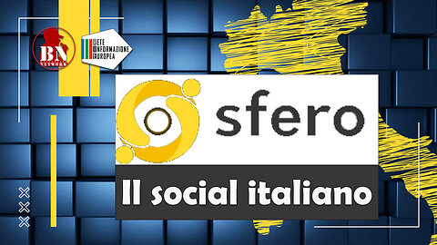 Sfero: il social italiano