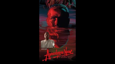 45 years of apocalypse now!