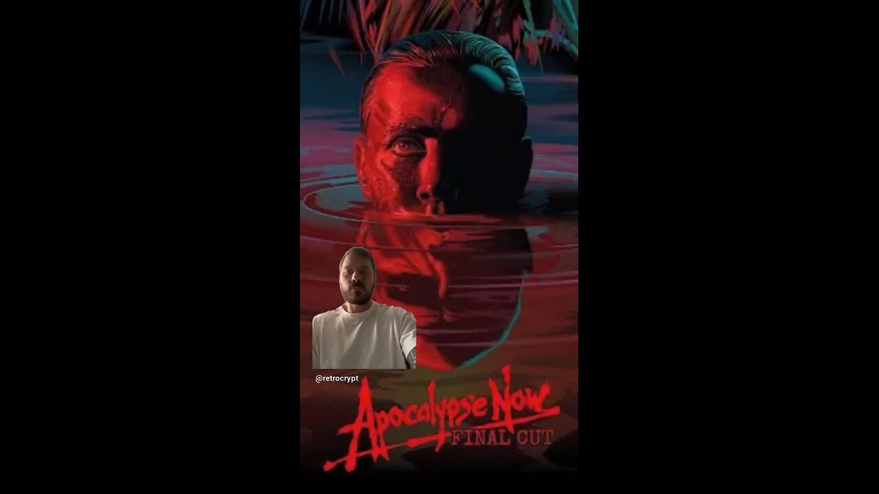 45 years of apocalypse now!