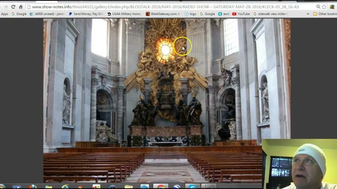 THIS IS IT Part 2 - Jonathan Kleck