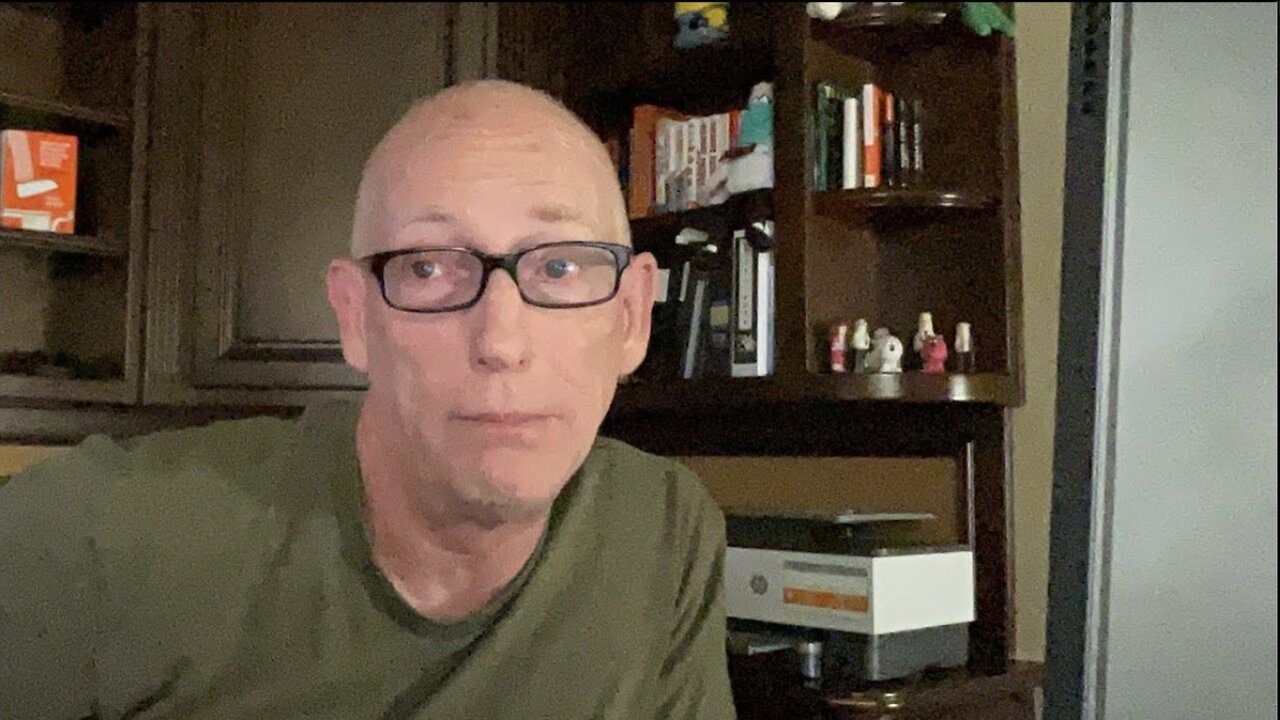 Episode 1886 Scott Adams: Elon Musk's Peace Plans For Ukraine And Trump's Latest Provocation