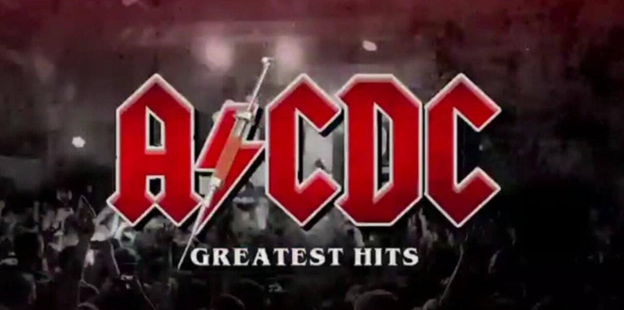 A-CDC - Greatest Hits