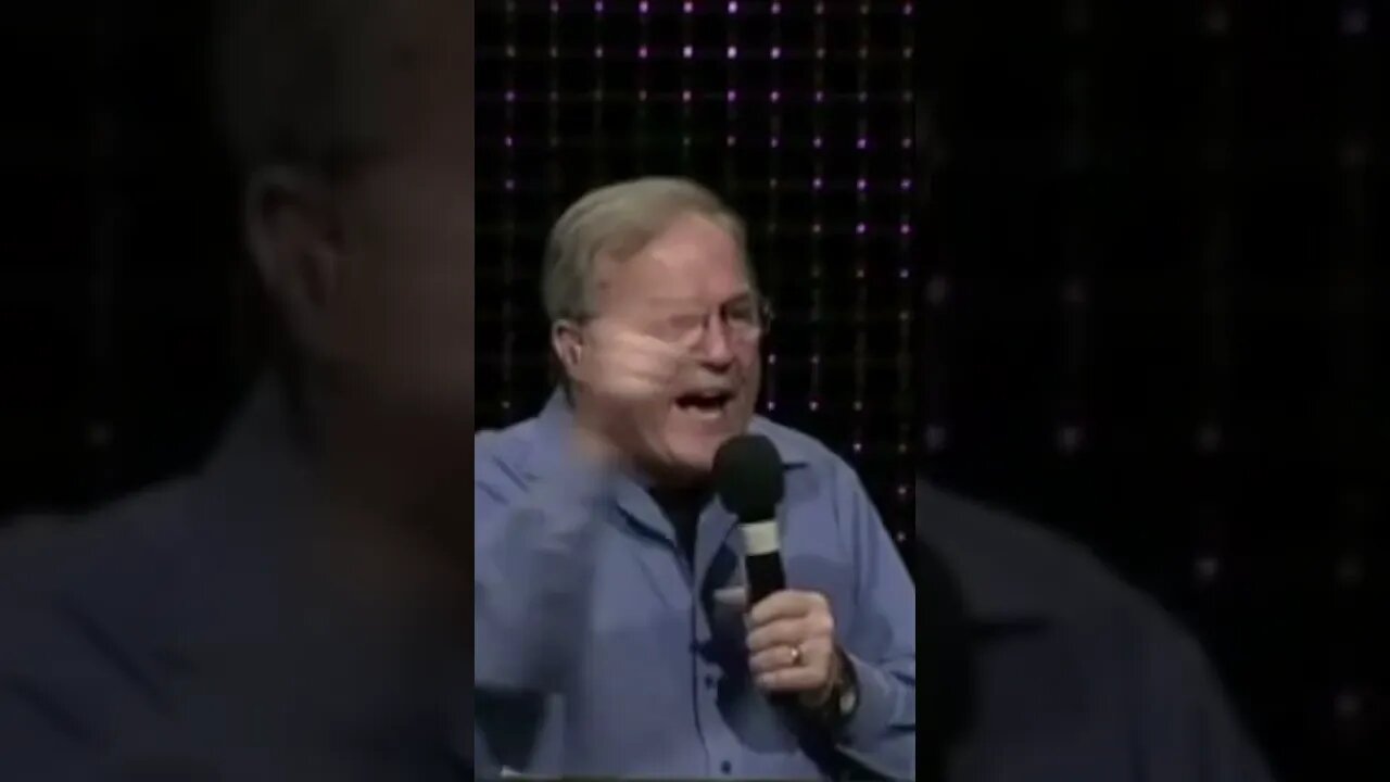 The Lord is going to confront and cleanse the body of Christ of spiritual showmanship. #jesus