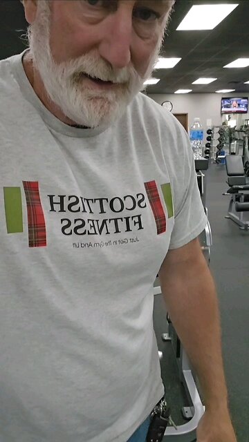 Full Stack Attack Triceps