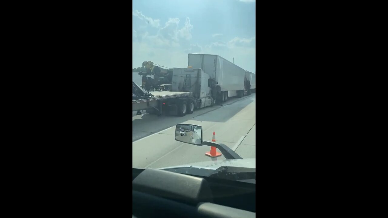 Chicago Truck Accident