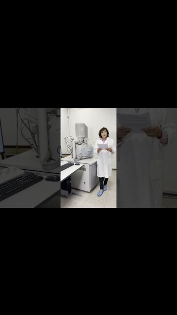 Dr. Gatti proves presence of inorganic nanoparticles in brains of sudden fetus/baby deaths