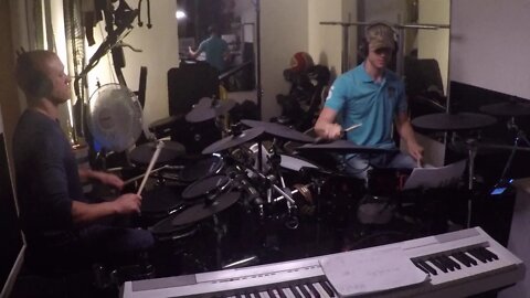 Mar 15, 2021 - JE 2 of 2