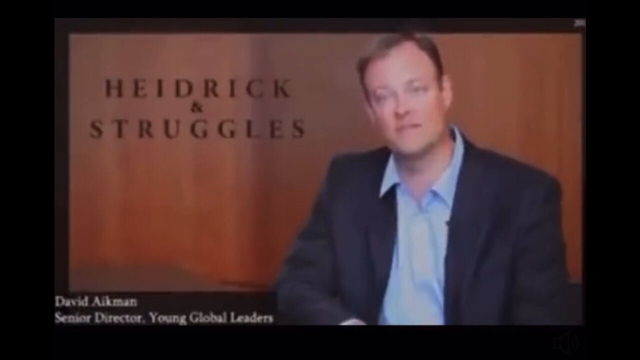 Young Global Leaders