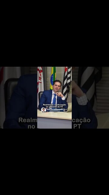 Petista é uma verdadeira piada! #shorts #lula #bolsonaro #piadas