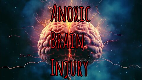 Prolonged Field Care Podcast 164: Anoxic Brain Injury