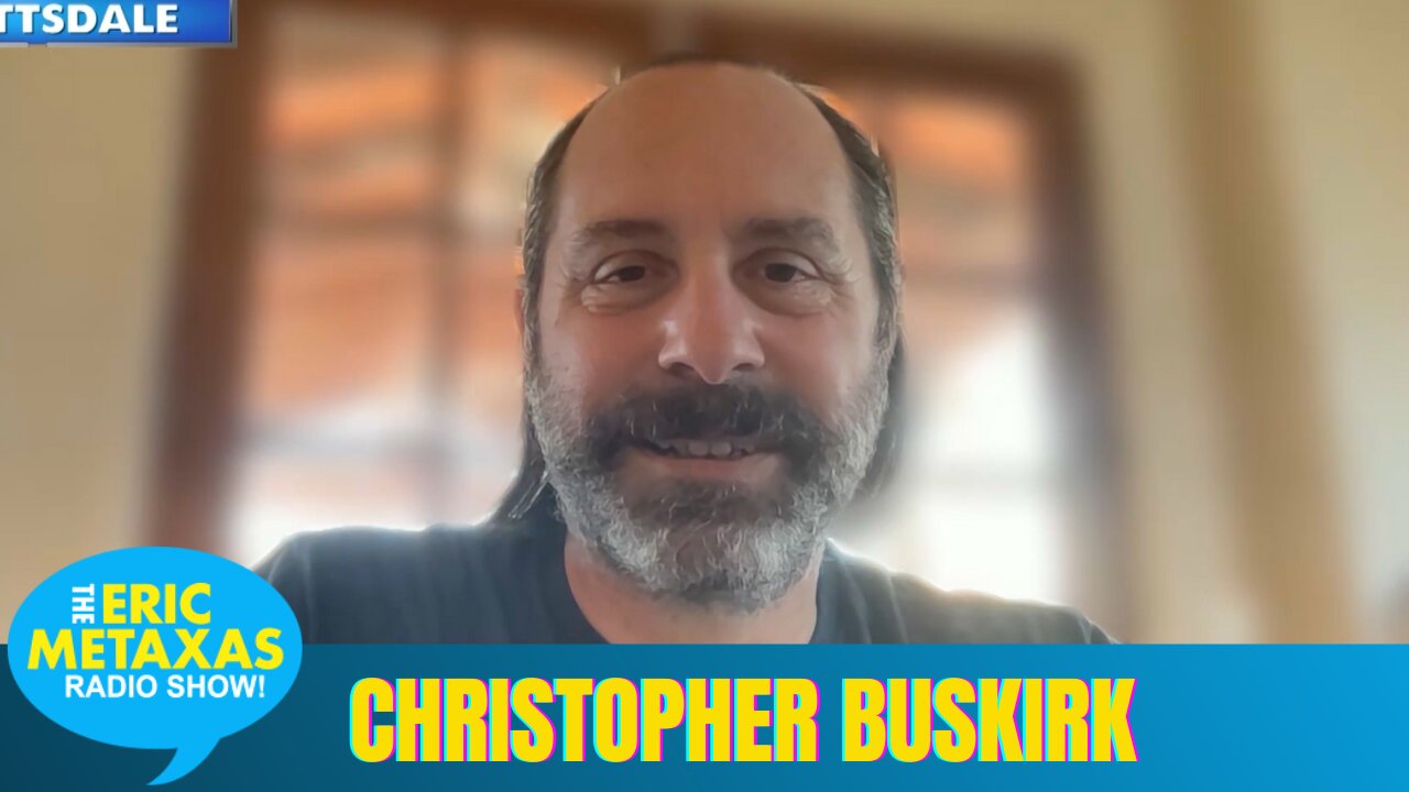 Christopher Buskirk | America and the Art of the Possible