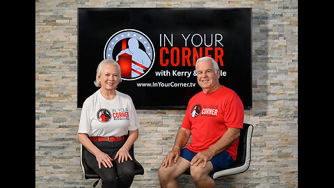 In Your Corner: Live Prayer