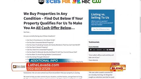 Sell Your Home For Cash Profit