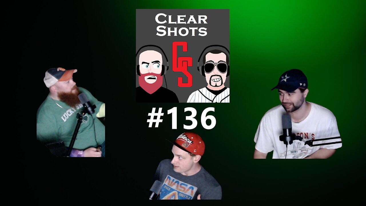 Clear Shots #136 - Ill Bill