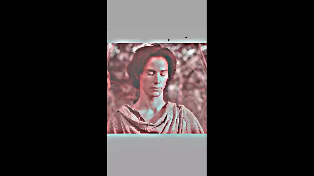 god