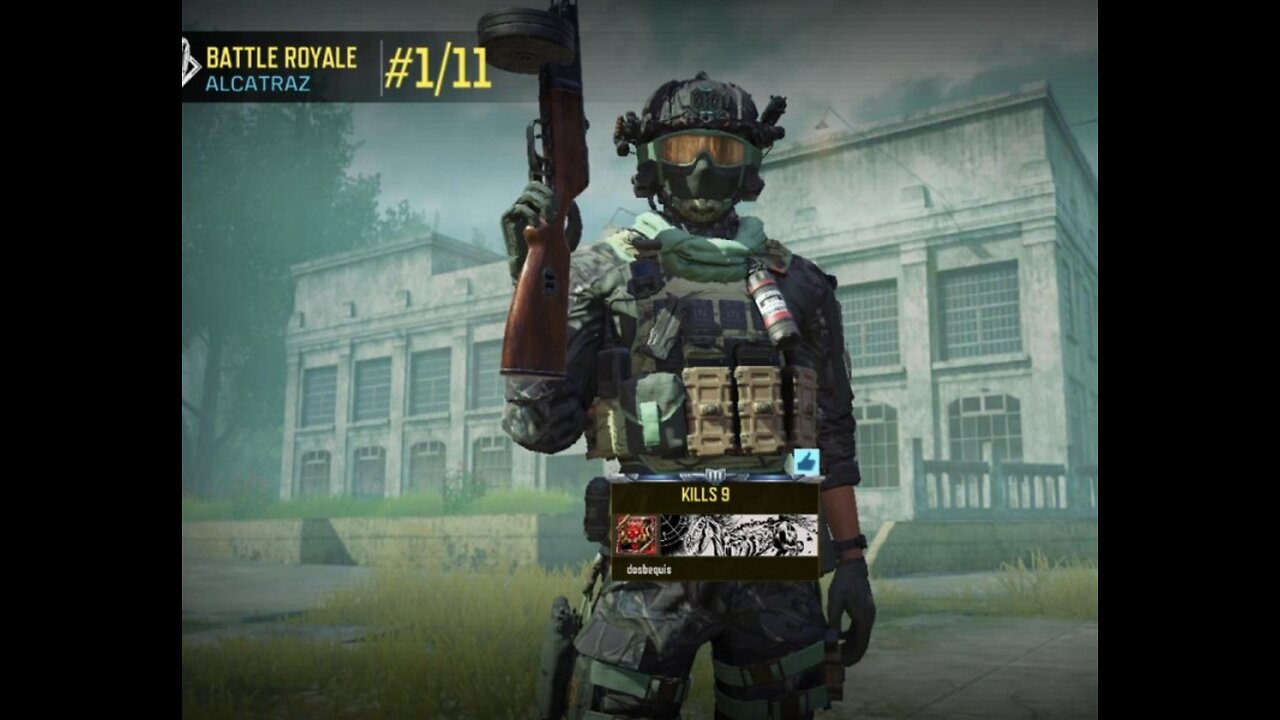 test \ DosBequis Live Rumble Gaming