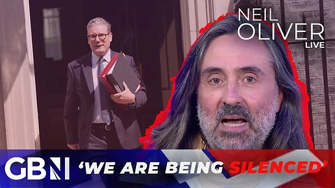 Neil Oliver | WAKE UP Call - The Uniparty DESPISES Britain