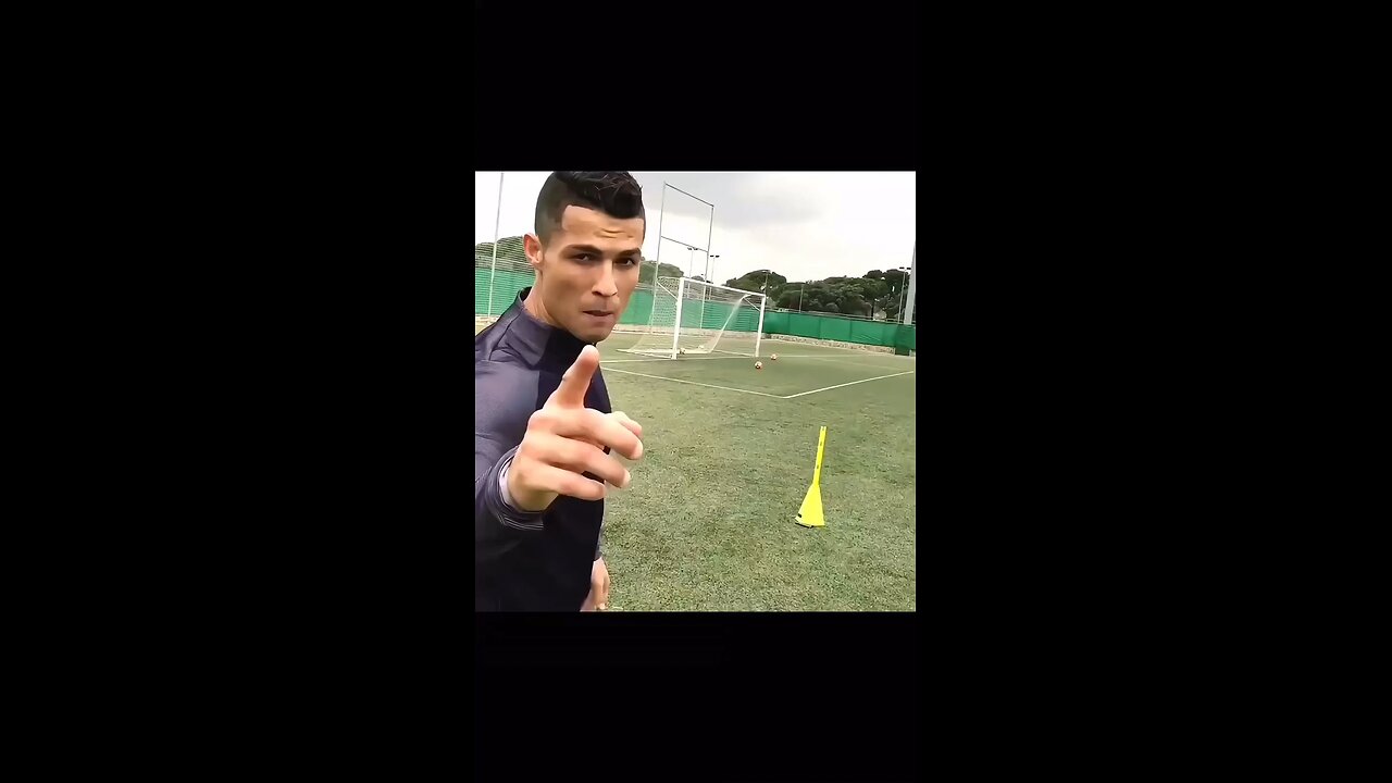 Practice makes you perfect.